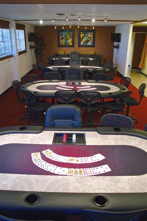 poker room legali sbkr